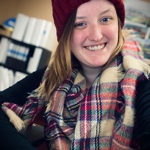 Meet your Posher, Taylor